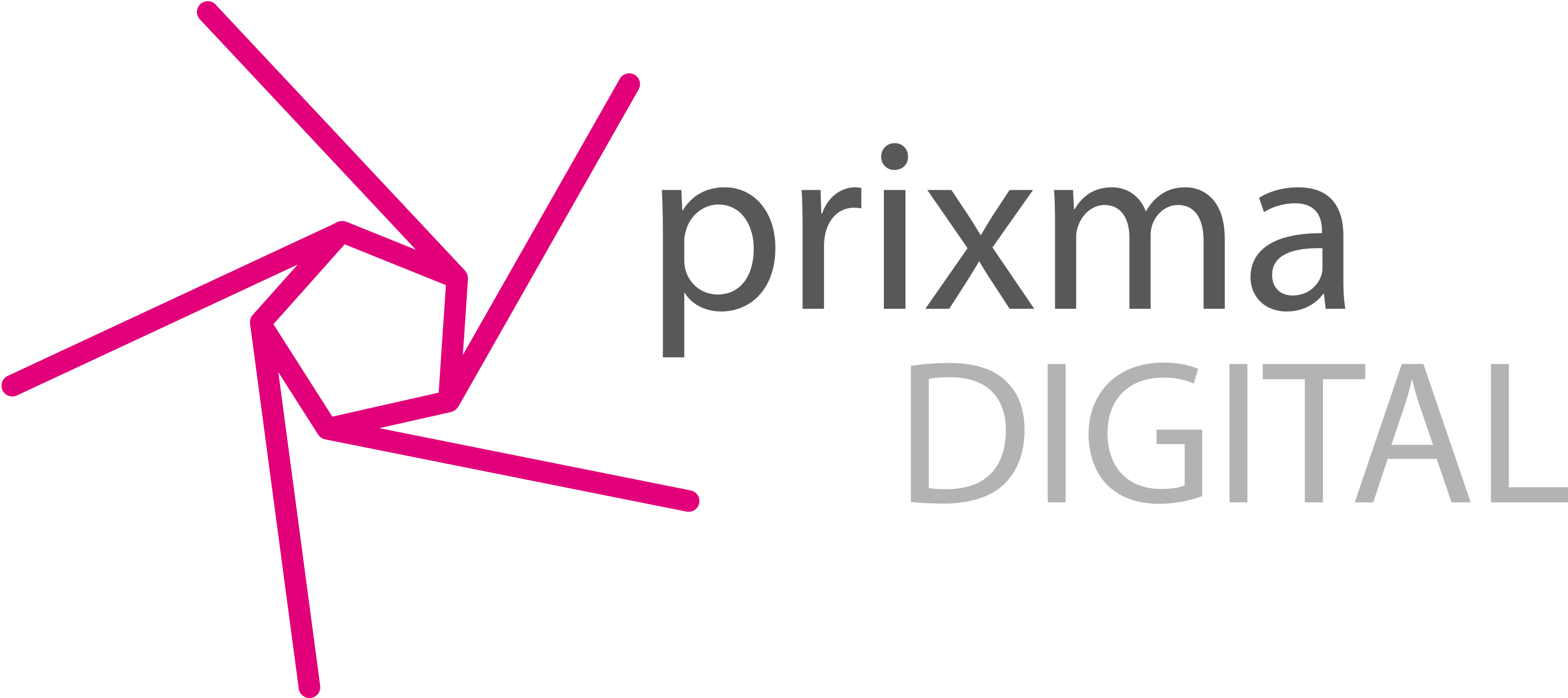 PRIXMA DIGITAL