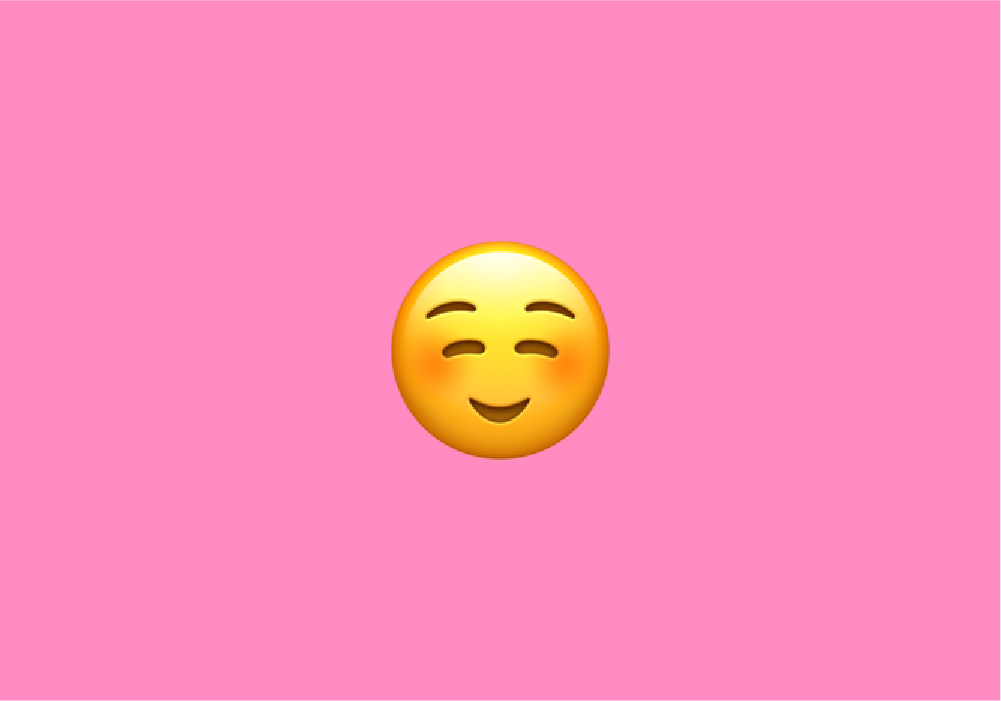 Cute Blushing Emoji: Full Meaning + Easy Copy & Paste