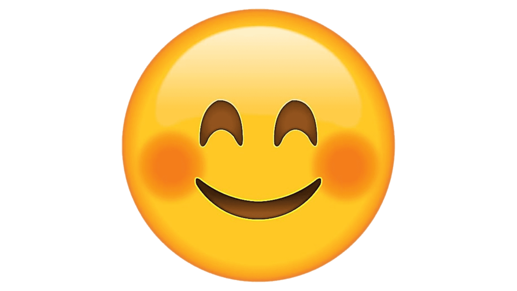 Cute Blushing Emoji: Full Meaning + Easy Copy & Paste