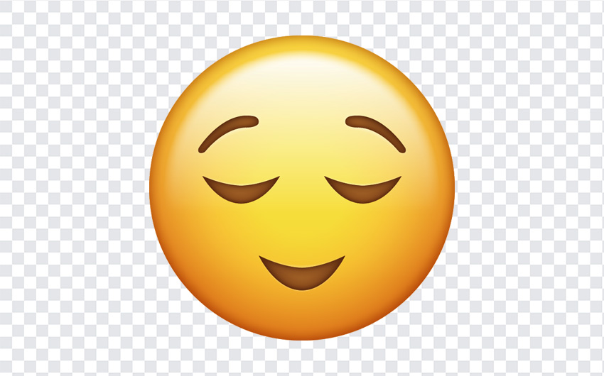 Emoji Relieved ๐ Meaning, Use, Copy & Paste Guide for Chats