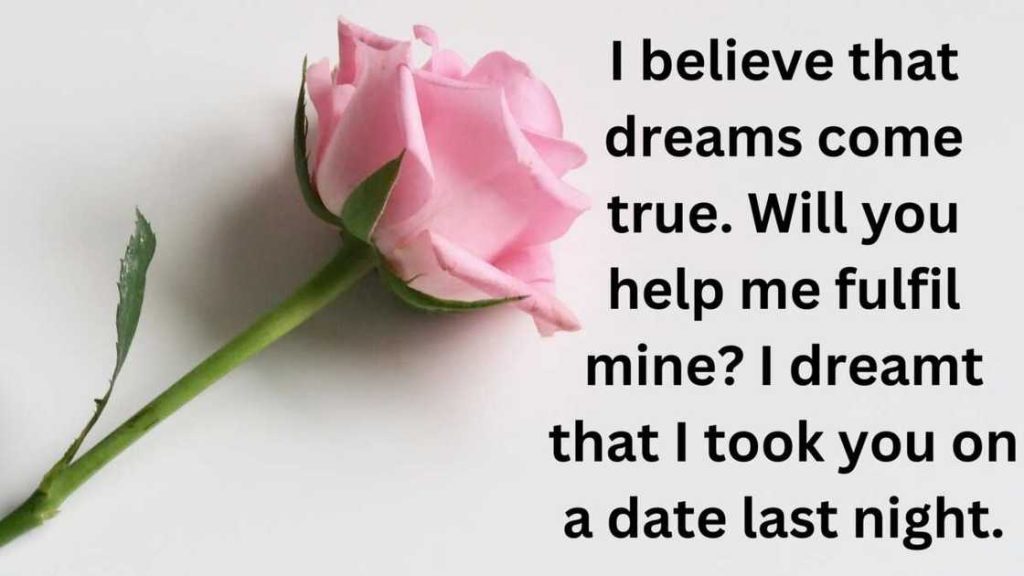 I Like You Letters for Her: Cute, Sweet, and Heart-Touching