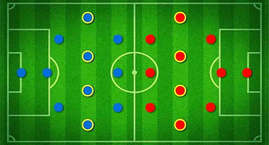 Playing a player in a relationship