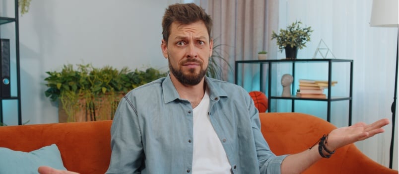 Biggest Turn Offs for Men: What Makes Him Lose Interest?