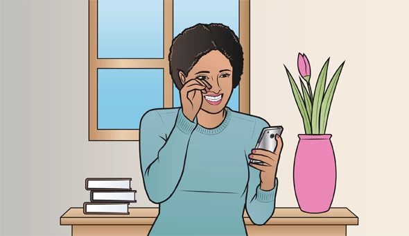 Flirtatious Banter Examples: Turn Playful Talks Into Flirt