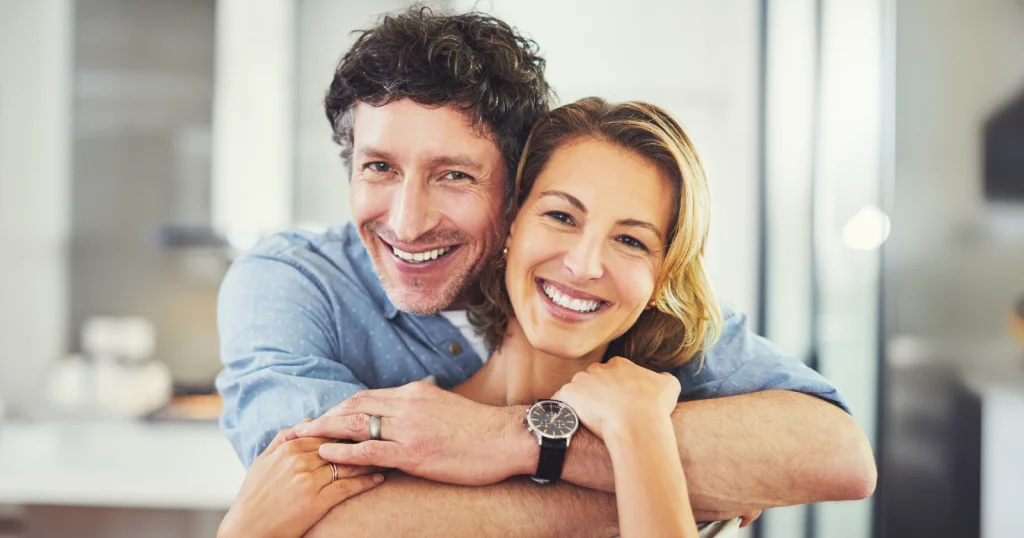 Flirting After 40: Tips to Spark Romance & Confidence Today