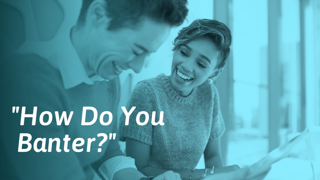 Flirtatious Banter Examples: Turn Playful Talks Into Flirt