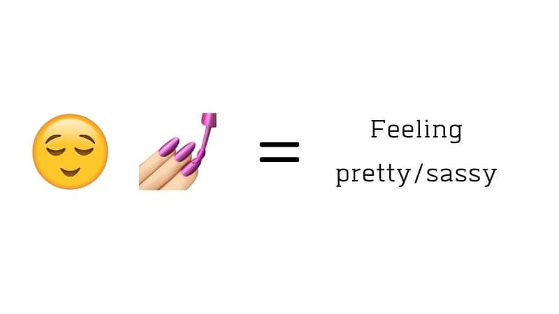 Best Cool Emoji Combinations: Creative Emoji & Emojis Ideas