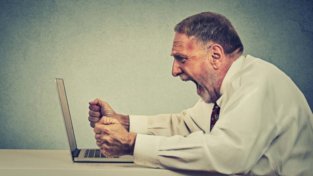 Rage Texting: How to Stop Angry Texting or Text in Rage?