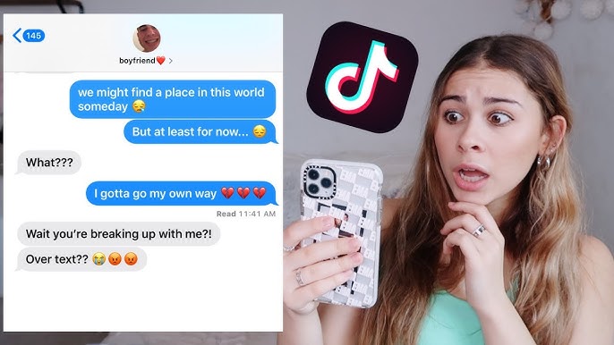 Pranks to Do to Your Boyfriend Over Text – Funny & Easy