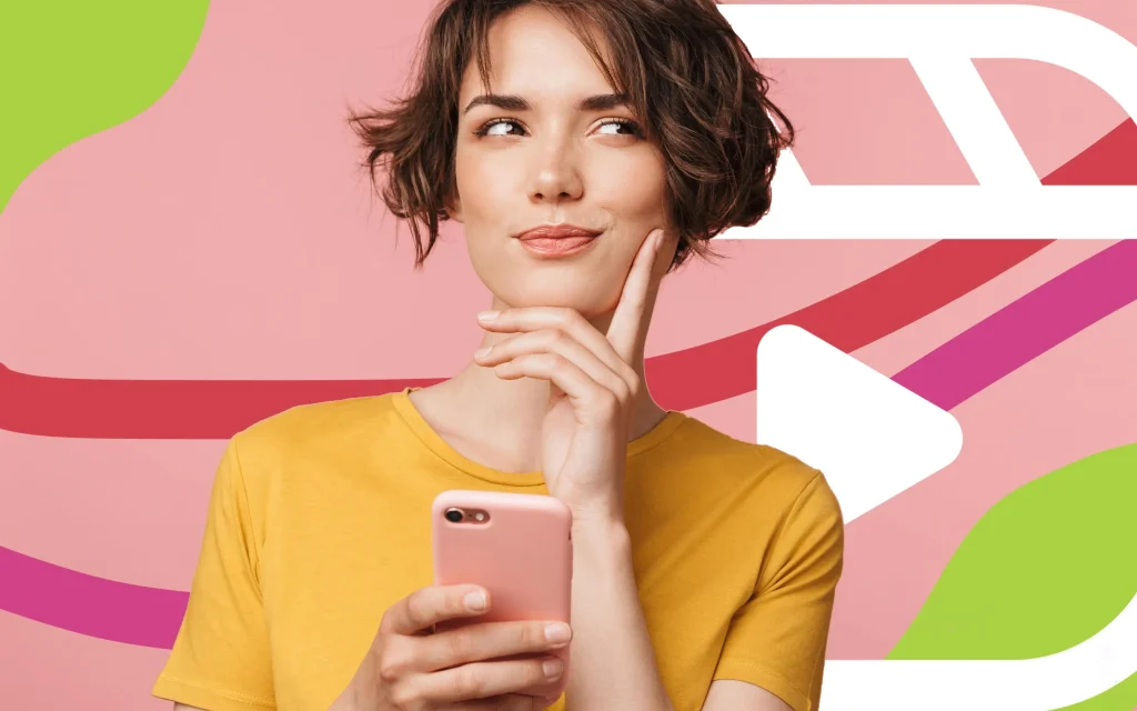 Is Sending Reels Flirting? 7 Signs They Might Like You