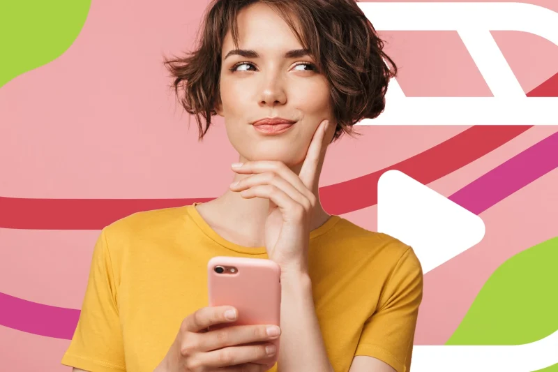 Is Sending Reels Flirting? 7 Signs They Might Like You