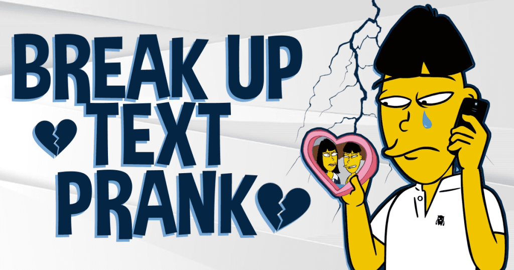10 Funny Ways on How to Prank Your Boyfriend on WhatsApp
