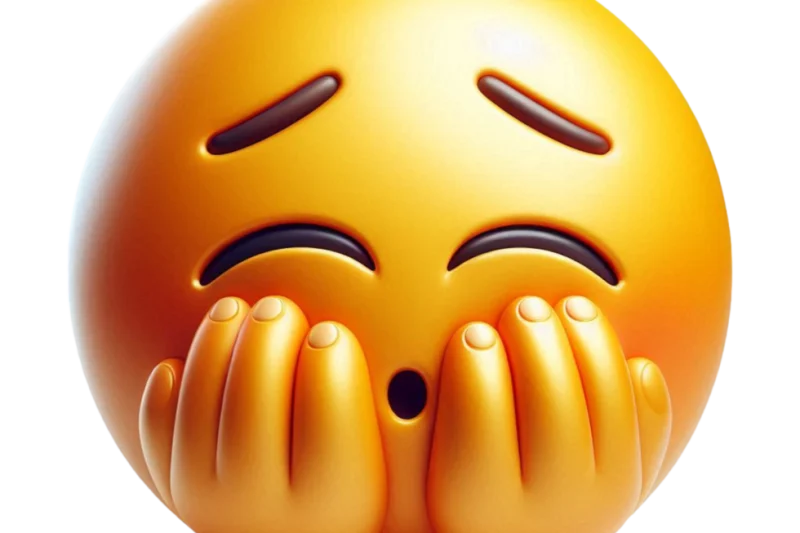 Relief Face 😌 Emoji Guide: Meanings, Copy, & How to Use It?
