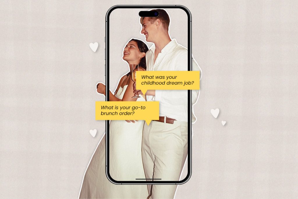 Best Openers on Dating Apps: Simple Guide to Great Opener